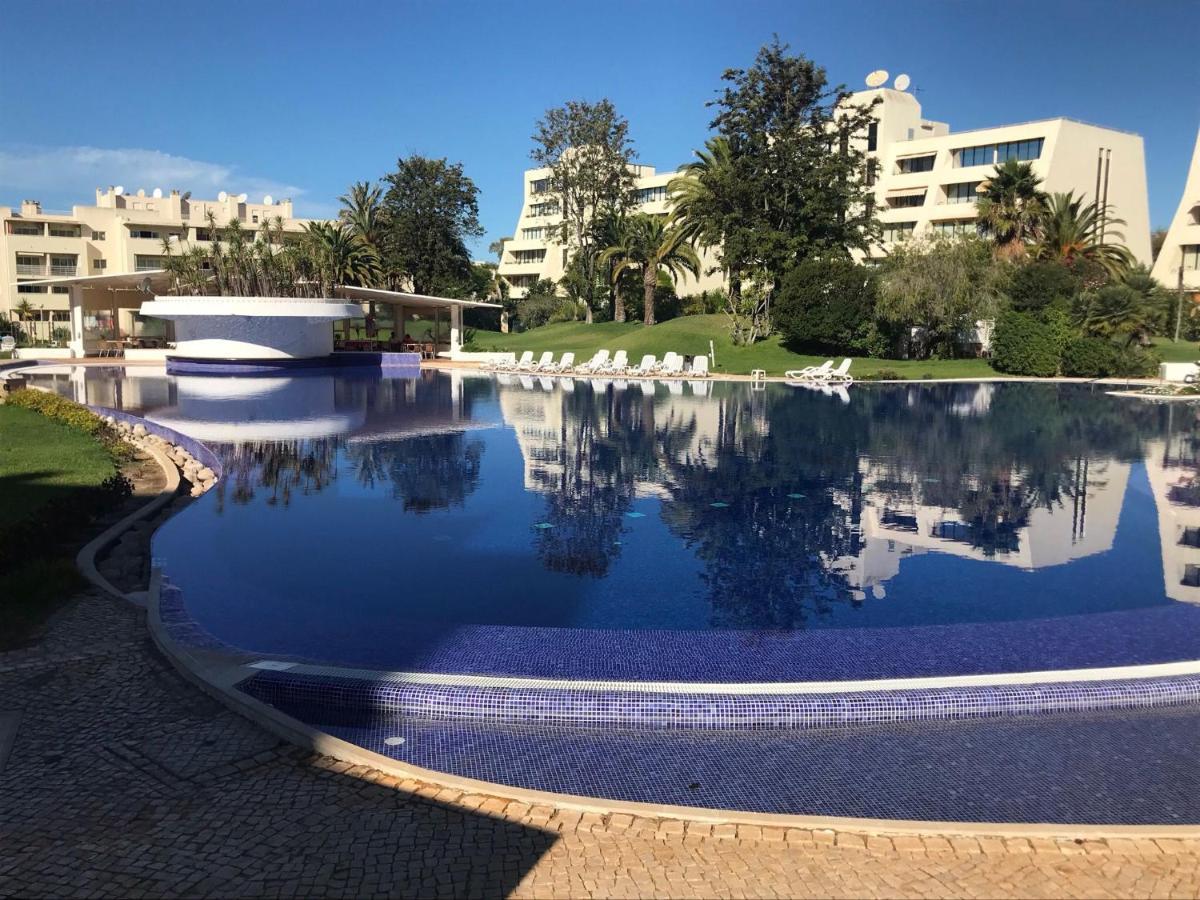 Vila Marachique Alvor Esterno foto