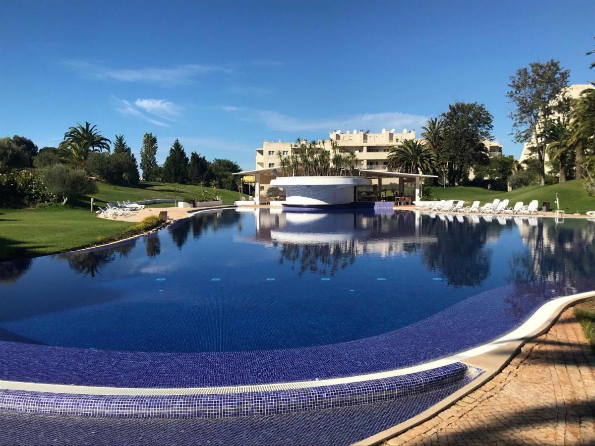 Vila Marachique Alvor Esterno foto