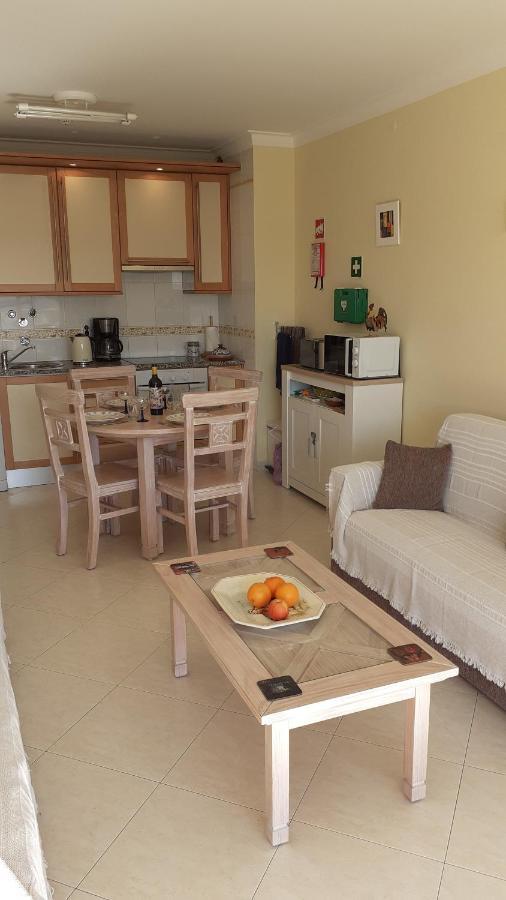 Vila Marachique Alvor Esterno foto