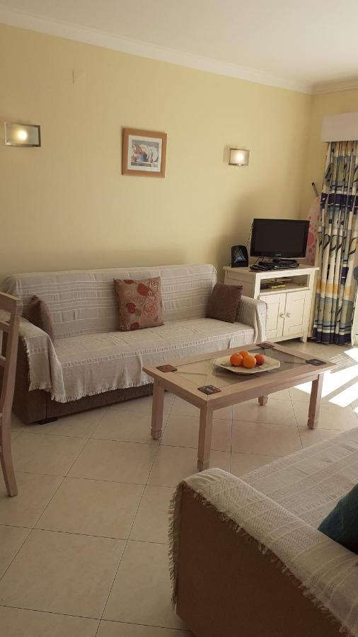 Vila Marachique Alvor Esterno foto