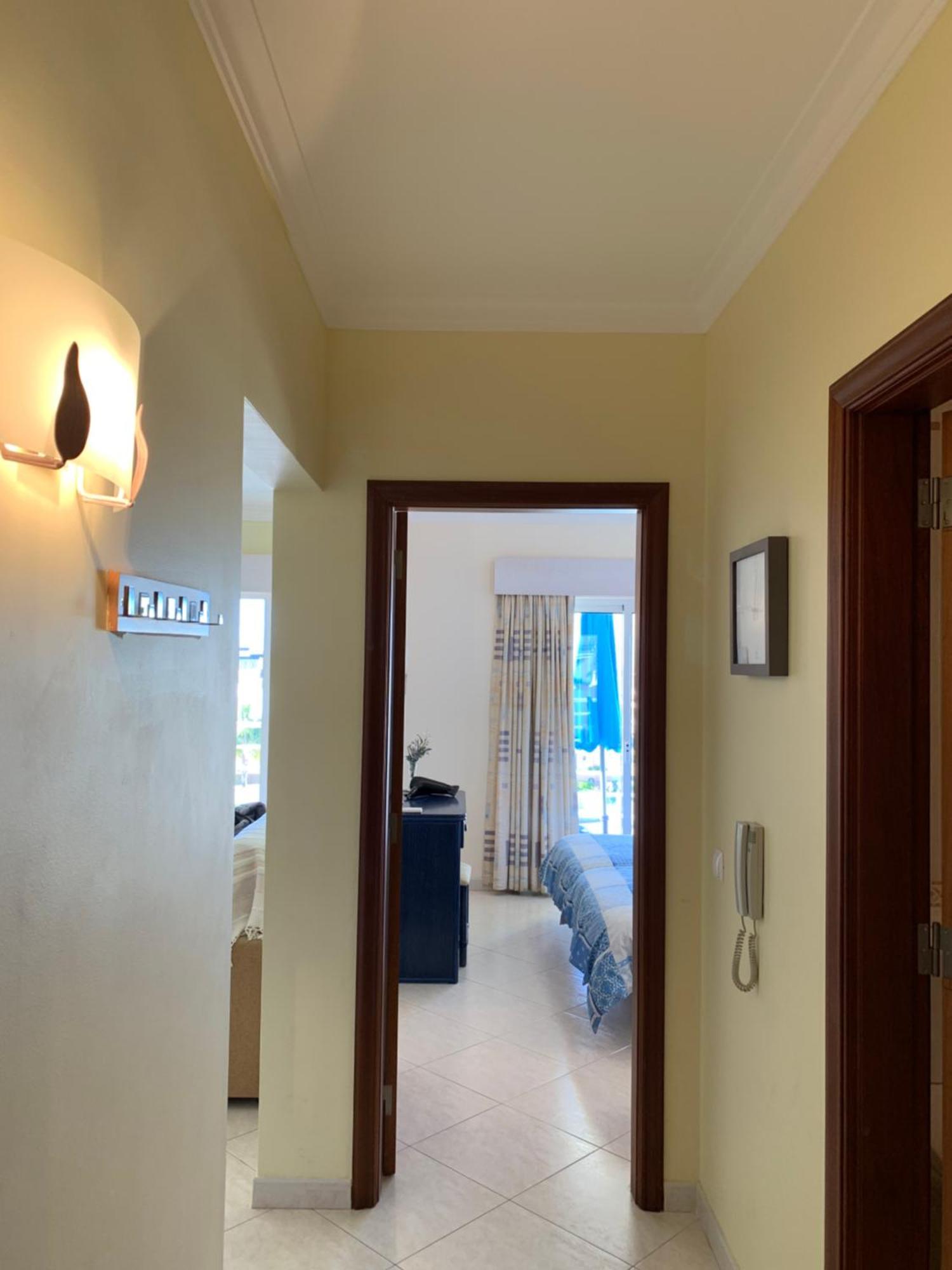 Vila Marachique Alvor Esterno foto