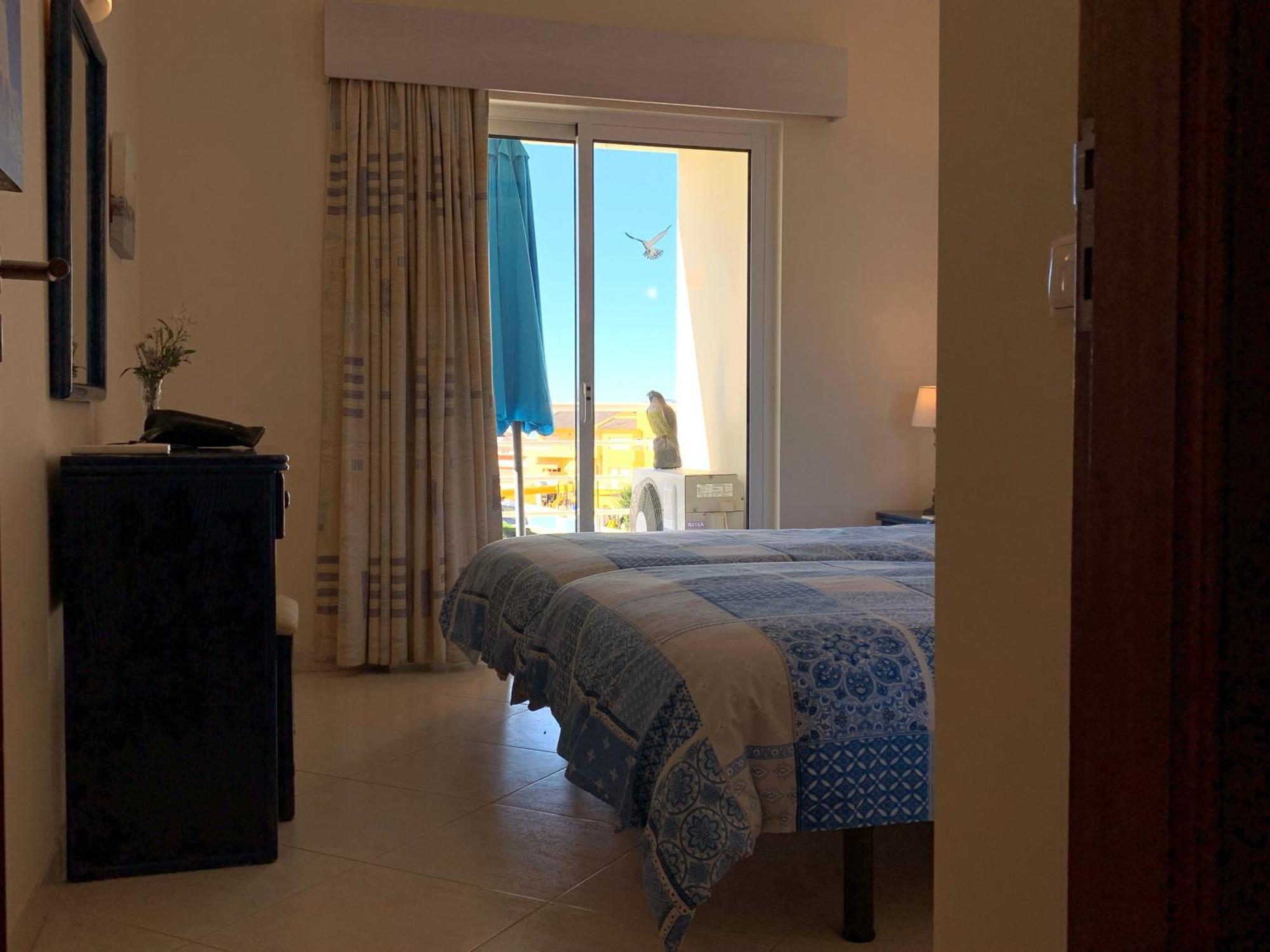 Vila Marachique Alvor Esterno foto