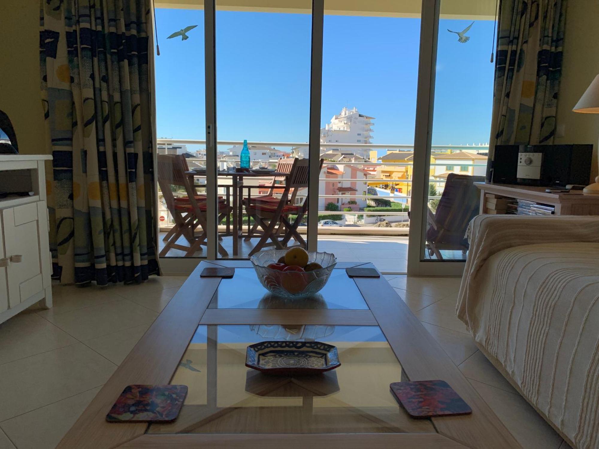 Vila Marachique Alvor Esterno foto