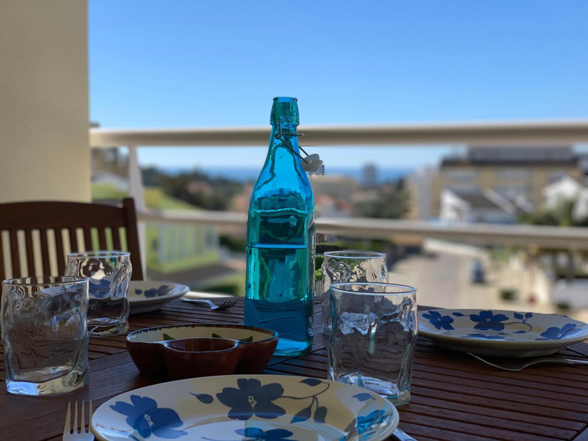 Vila Marachique Alvor Esterno foto