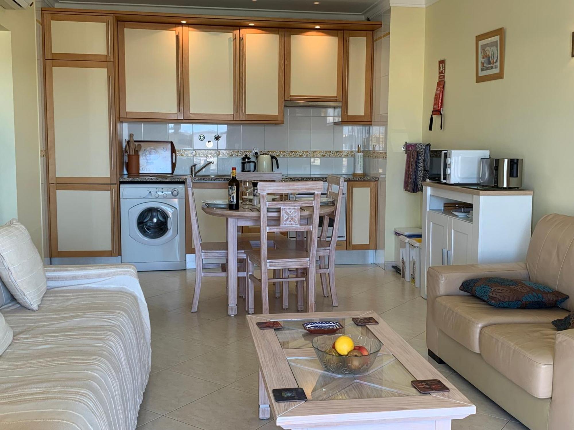 Vila Marachique Alvor Esterno foto