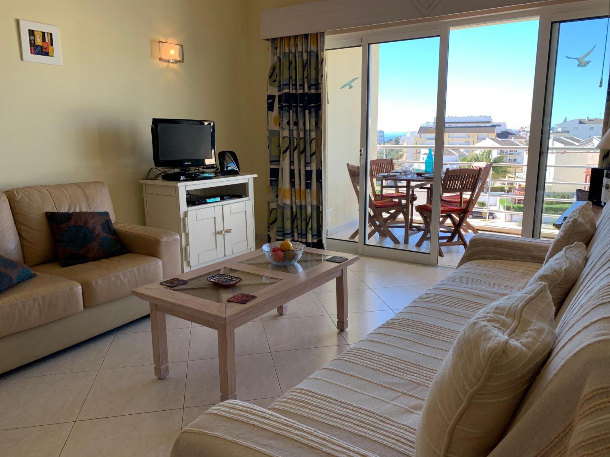 Vila Marachique Alvor Esterno foto