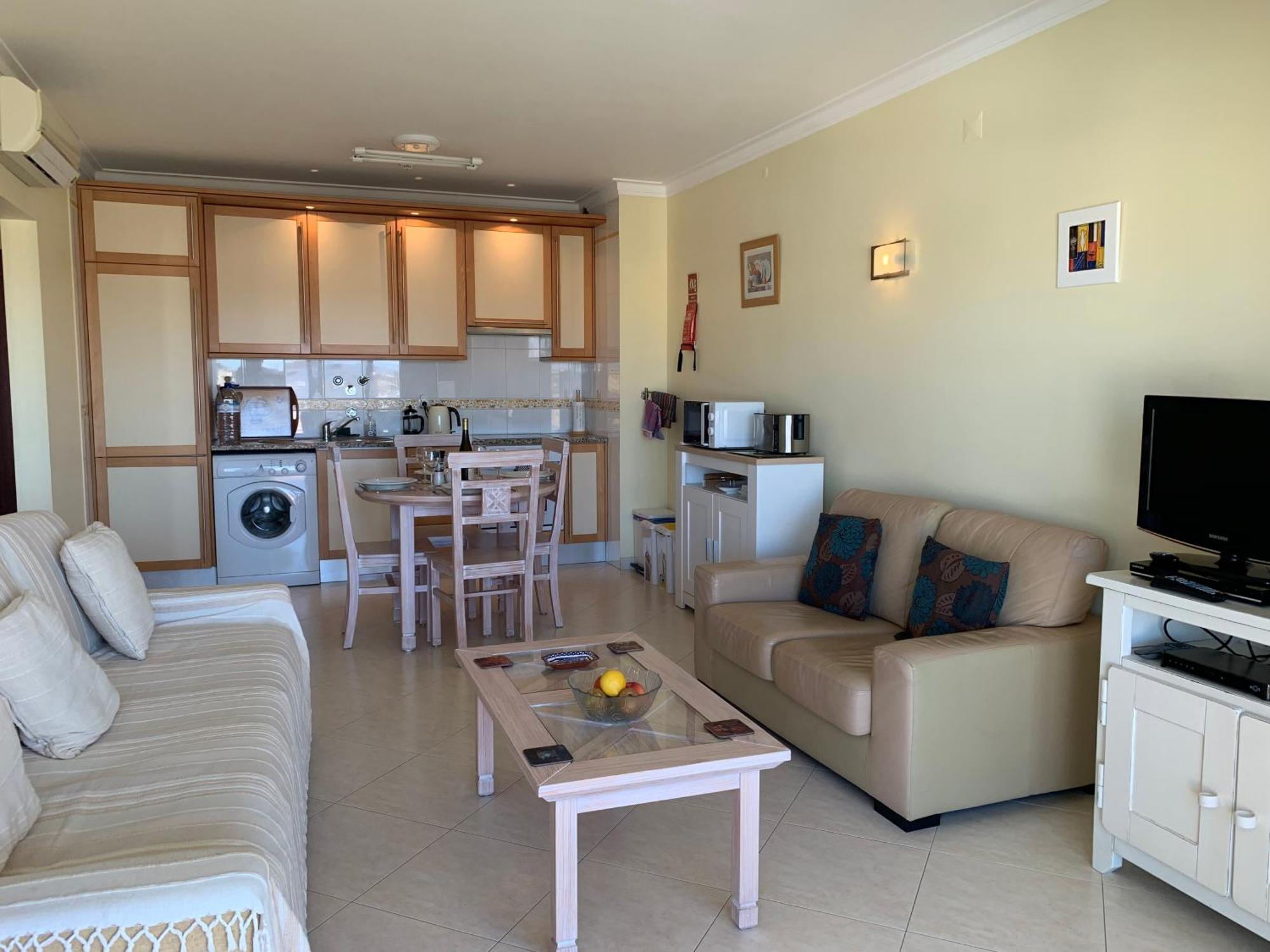 Vila Marachique Alvor Esterno foto