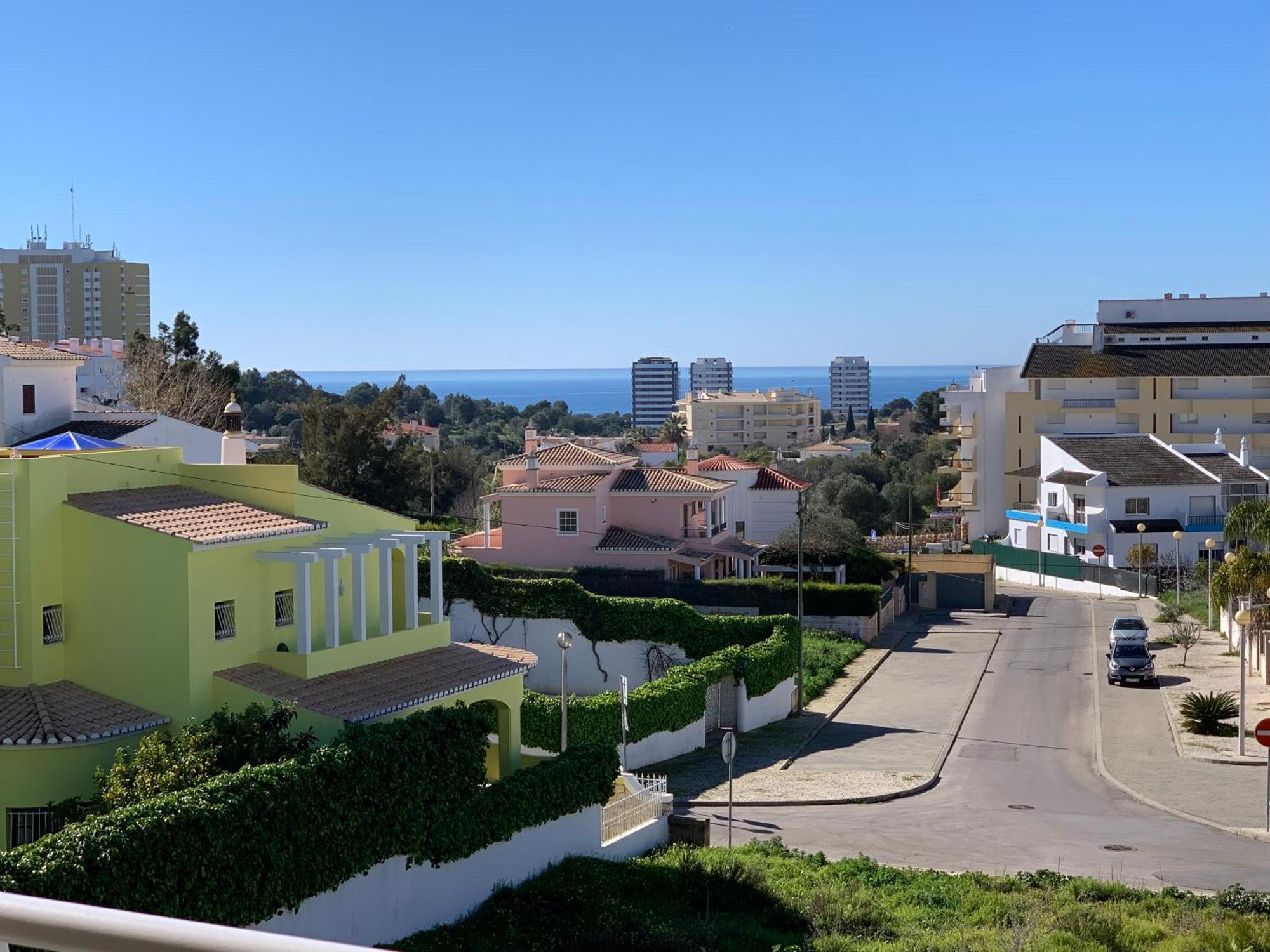 Vila Marachique Alvor Esterno foto