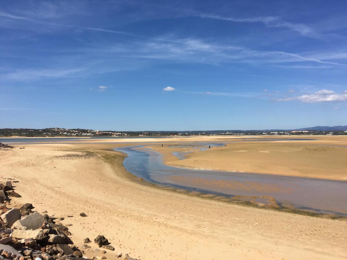 Vila Marachique Alvor Esterno foto