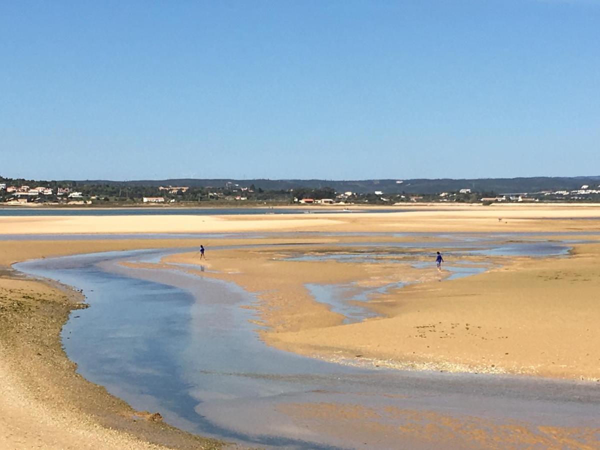 Vila Marachique Alvor Esterno foto