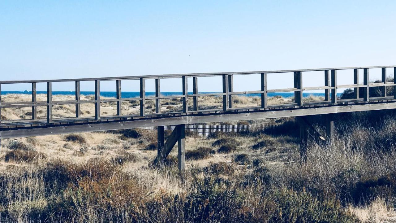 Vila Marachique Alvor Esterno foto
