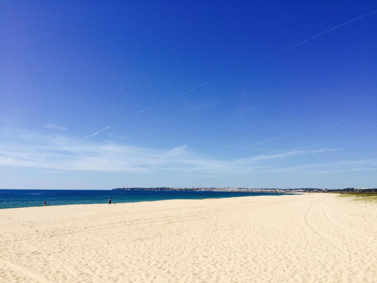 Vila Marachique Alvor Esterno foto