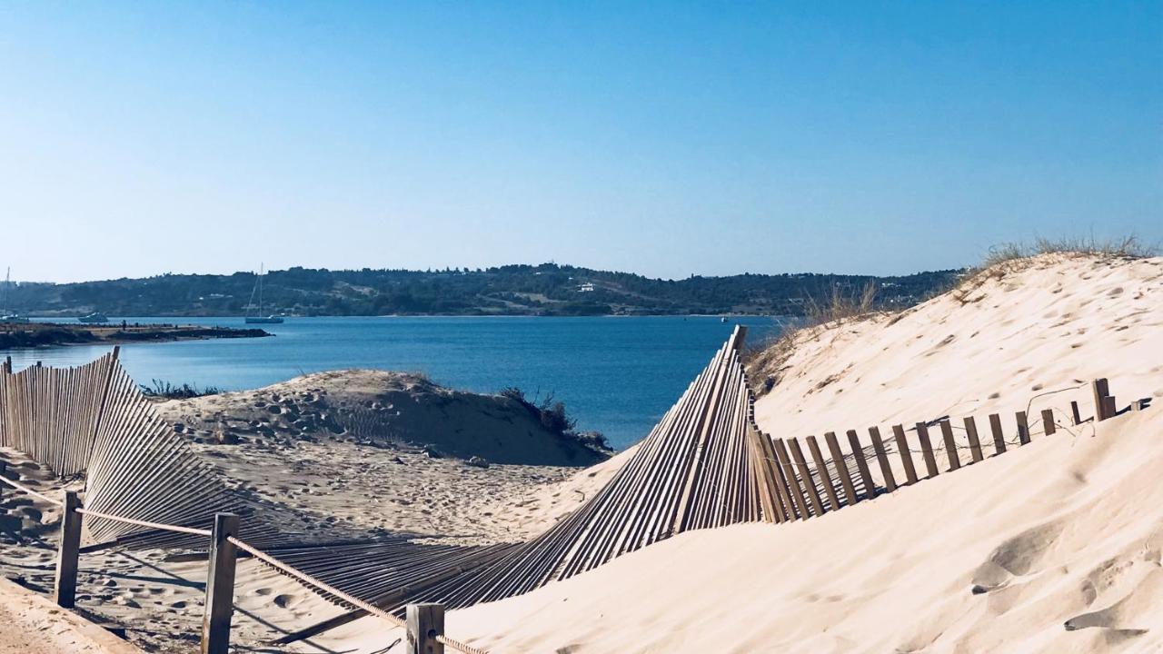 Vila Marachique Alvor Esterno foto