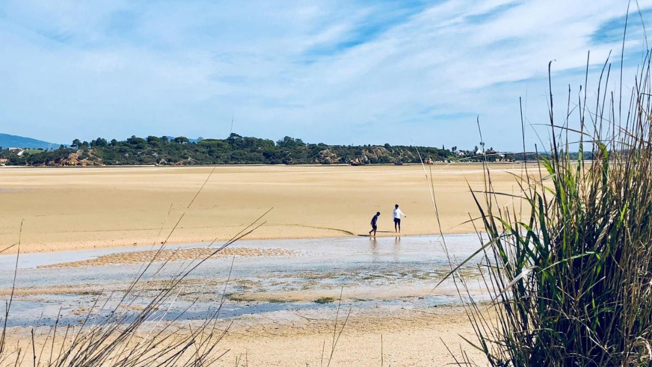Vila Marachique Alvor Esterno foto