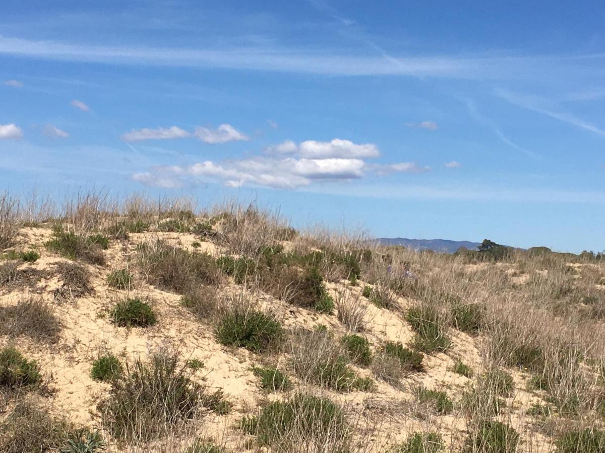 Vila Marachique Alvor Esterno foto